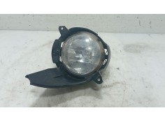Recambio de faro antiniebla izquierdo para opel antara a (l07) 2.0 cdti referencia OEM IAM 96627149   2
