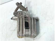 Recambio de pinza freno trasera izquierda para skoda kamiq (nw4) 1.0 tsi referencia OEM IAM 2Q0615123A / 2G0698671 / 2Q0615423C 