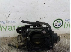 Recambio de caja mariposa para ford focus berlina (cak) trend   |   08.98 - 12.04 | 1998 - 2004 | 101 cv / 74 kw referencia OEM  2