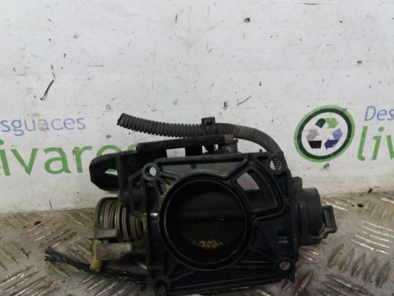 Recambio de caja mariposa para ford focus berlina (cak) trend   |   08.98 - 12.04 | 1998 - 2004 | 101 cv / 74 kw referencia OEM 