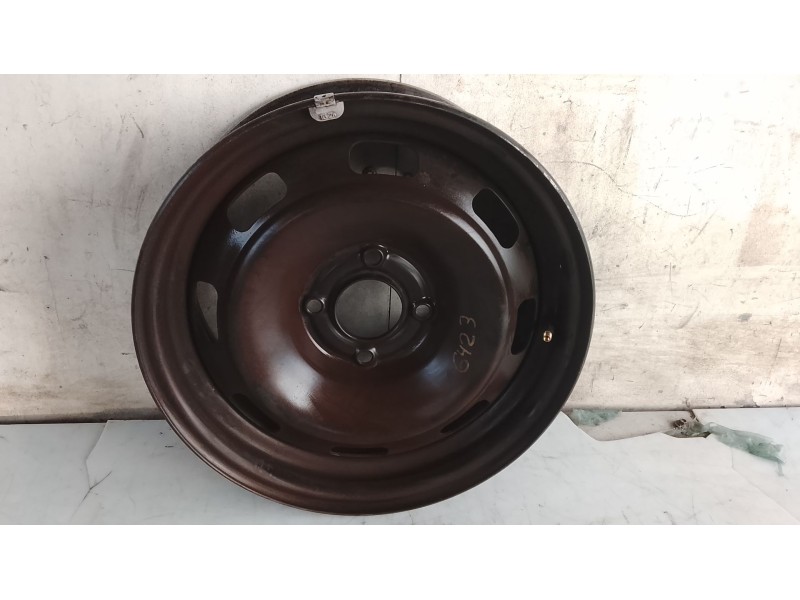 Recambio de llanta para peugeot 208 i (ca_, cc_) 1.0 referencia OEM IAM   