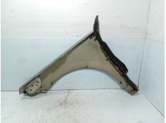 Recambio de aleta delantera derecha para skoda kamiq (nw4) 1.0 tsi referencia OEM IAM 658821106B   2