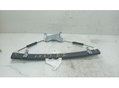 Recambio de elevalunas delantero izquierdo para opel antara a (l07) 2.0 cdti referencia OEM IAM 96624332  