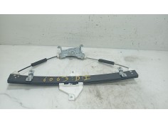 Recambio de elevalunas delantero izquierdo para opel antara a (l07) 2.0 cdti referencia OEM IAM 96624332   2