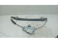 Recambio de elevalunas trasero derecho para opel antara a (l07) 2.0 cdti referencia OEM IAM 96624335  