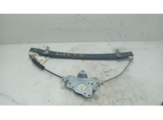 Recambio de elevalunas trasero derecho para opel antara a (l07) 2.0 cdti referencia OEM IAM 96624335   2