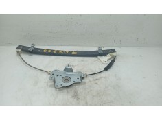 Recambio de elevalunas trasero izquierdo para opel antara a (l07) 2.0 cdti referencia OEM IAM 96624334  