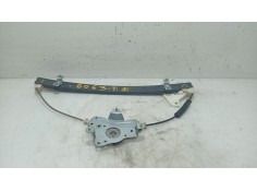 Recambio de elevalunas trasero izquierdo para opel antara a (l07) 2.0 cdti referencia OEM IAM 96624334   2