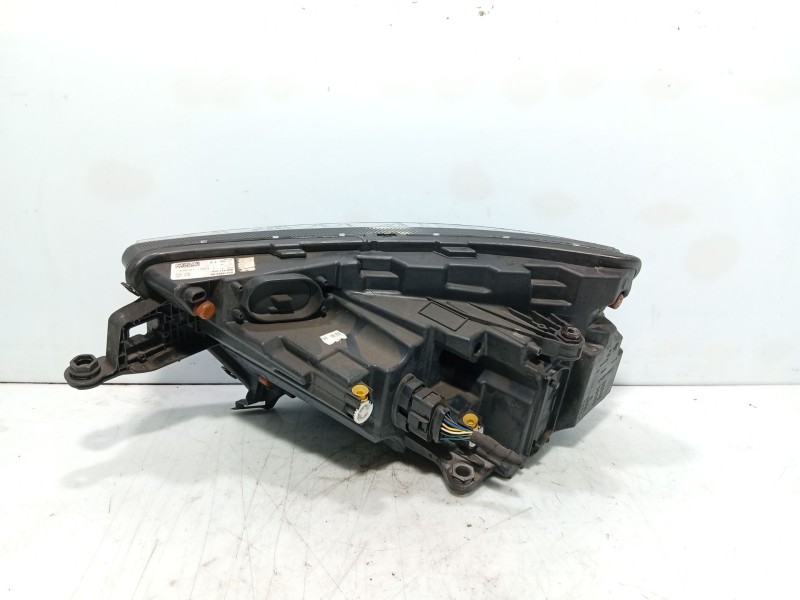 Recambio de faro derecho para skoda kamiq (nw4) 1.0 tsi referencia OEM IAM 658941016  
