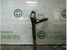 Recambio de inyector para  referencia OEM IAM  897313-8612