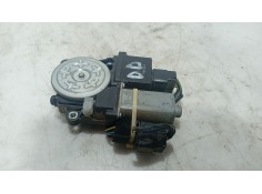 Recambio de motor elevalunas delantero derecho para opel antara a (l07) 2.0 cdti referencia OEM IAM    2