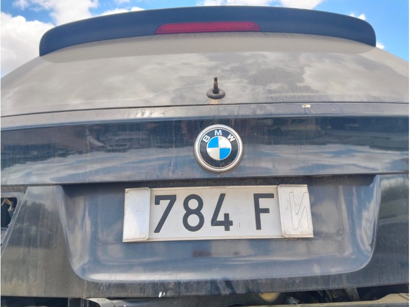 Recambio de porton trasero para bmw x5 (e70) 3.0 d referencia OEM IAM 41627262544  