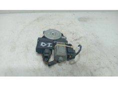 Recambio de motor elevalunas delantero izquierdo para opel antara a (l07) 2.0 cdti referencia OEM IAM   