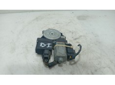 Recambio de motor elevalunas delantero izquierdo para opel antara a (l07) 2.0 cdti referencia OEM IAM    2