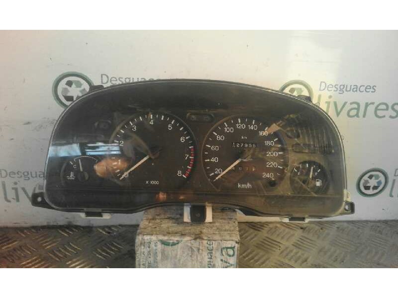 Recambio de cuadro instrumentos para ford mondeo berlina (gd) clx   |   08.96 - 12.99 | 1996 - 1999 | 116 cv / 85 kw referencia 