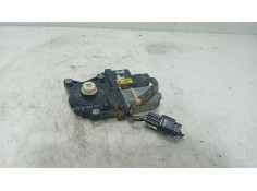 Recambio de motor elevalunas trasero izquierdo para opel antara a (l07) 2.0 cdti referencia OEM IAM   
