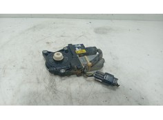 Recambio de motor elevalunas trasero izquierdo para opel antara a (l07) 2.0 cdti referencia OEM IAM    2