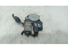 Recambio de motor elevalunas trasero derecho para opel antara a (l07) 2.0 cdti referencia OEM IAM   