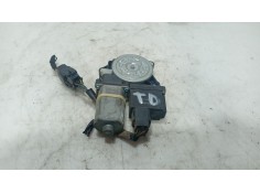 Recambio de motor elevalunas trasero derecho para opel antara a (l07) 2.0 cdti referencia OEM IAM    2