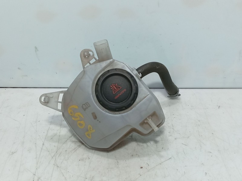 Recambio de deposito expansion para skoda kamiq (nw4) 1.0 tsi referencia OEM IAM 2Q0121407D  