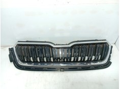 Recambio de moldura para skoda kamiq (nw4) 1.0 tsi referencia OEM IAM   