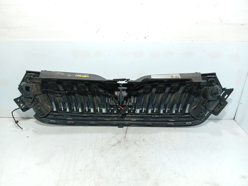Recambio de moldura para skoda kamiq (nw4) 1.0 tsi referencia OEM IAM   