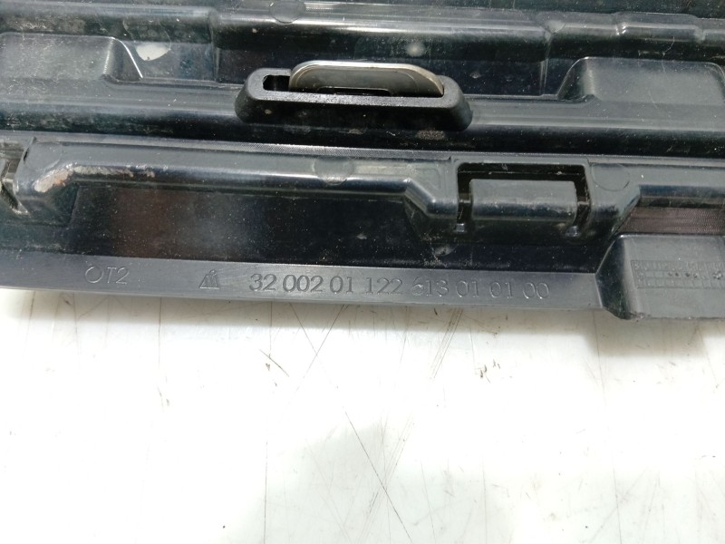 Recambio de moldura para skoda kamiq (nw4) 1.0 tsi referencia OEM IAM   