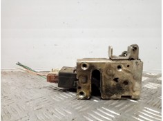 Recambio de cerradura puerta delantera izquierda para citroën saxo 1.1 referencia OEM IAM   