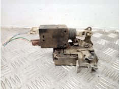 Recambio de cerradura puerta delantera izquierda para citroën saxo 1.1 referencia OEM IAM    2