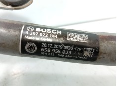 Recambio de motor limpia delantero para skoda kamiq (nw4) 1.0 tsi referencia OEM IAM 658955023B   2