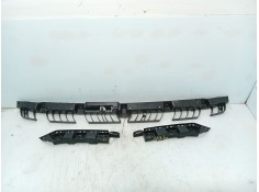 Recambio de soporte paragolpes trasero para skoda kamiq (nw4) 1.0 tsi referencia OEM IAM   