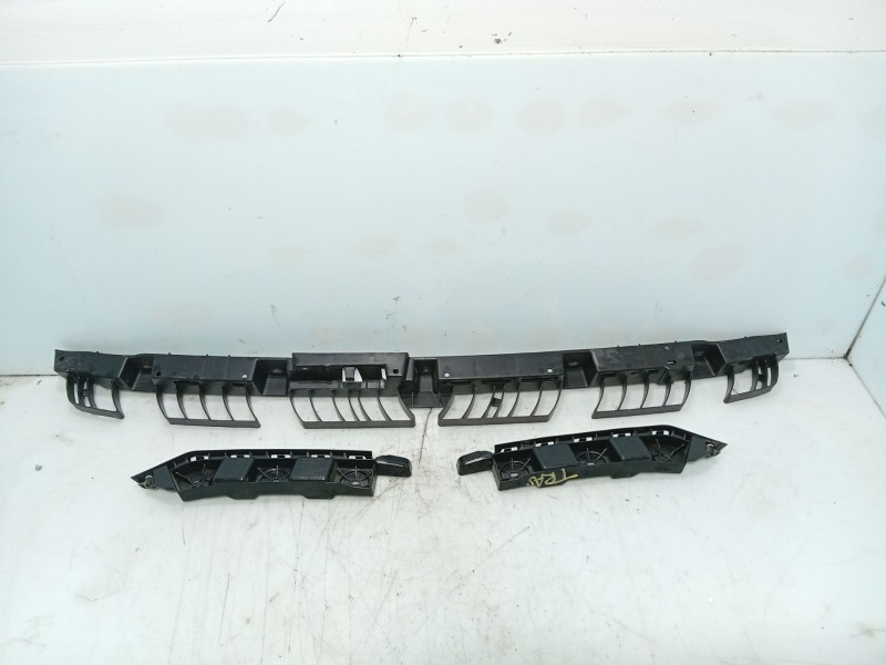 Recambio de soporte paragolpes trasero para skoda kamiq (nw4) 1.0 tsi referencia OEM IAM   