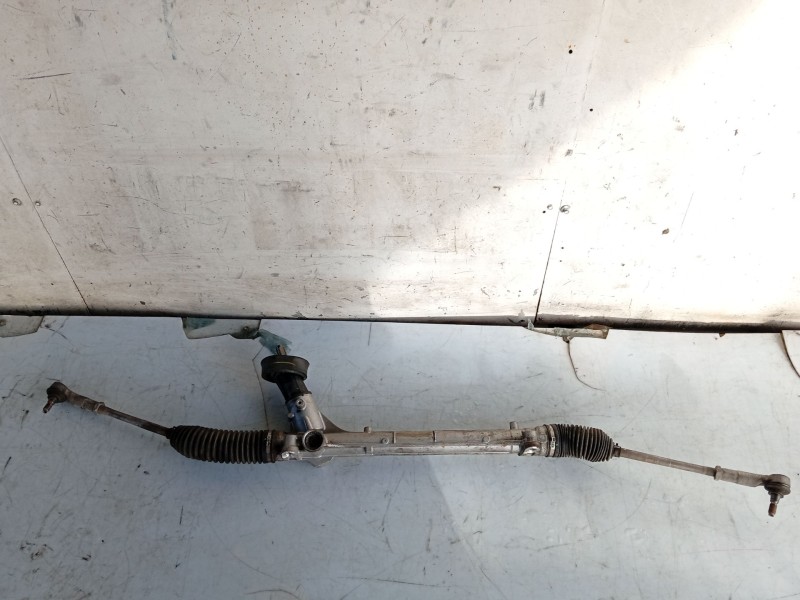 Recambio de cremallera direccion para skoda kamiq (nw4) 1.0 tsi referencia OEM IAM 2Q1423061D  