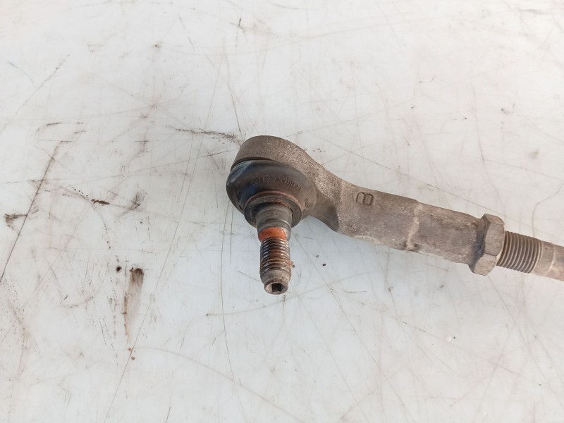 Recambio de cremallera direccion para skoda kamiq (nw4) 1.0 tsi referencia OEM IAM 2Q1423061D  