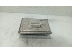 Recambio de centralita motor uce para chevrolet trans sport 3.4 v6 cat referencia OEM IAM  12209614 