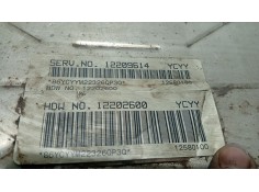 Recambio de centralita motor uce para chevrolet trans sport 3.4 v6 cat referencia OEM IAM  12209614  2