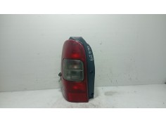 Recambio de piloto trasero izquierdo para chevrolet trans sport 3.4 v6 cat referencia OEM IAM   