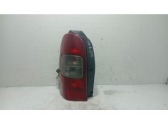 Recambio de piloto trasero izquierdo para chevrolet trans sport 3.4 v6 cat referencia OEM IAM    2