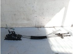 Recambio de palanca cambio para skoda kamiq (nw4) 1.0 tsi referencia OEM IAM 2Q0711049AA / 5Q0711046P  
