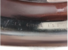 Recambio de llanta para peugeot 208 i (ca_, cc_) 1.0 referencia OEM IAM    2