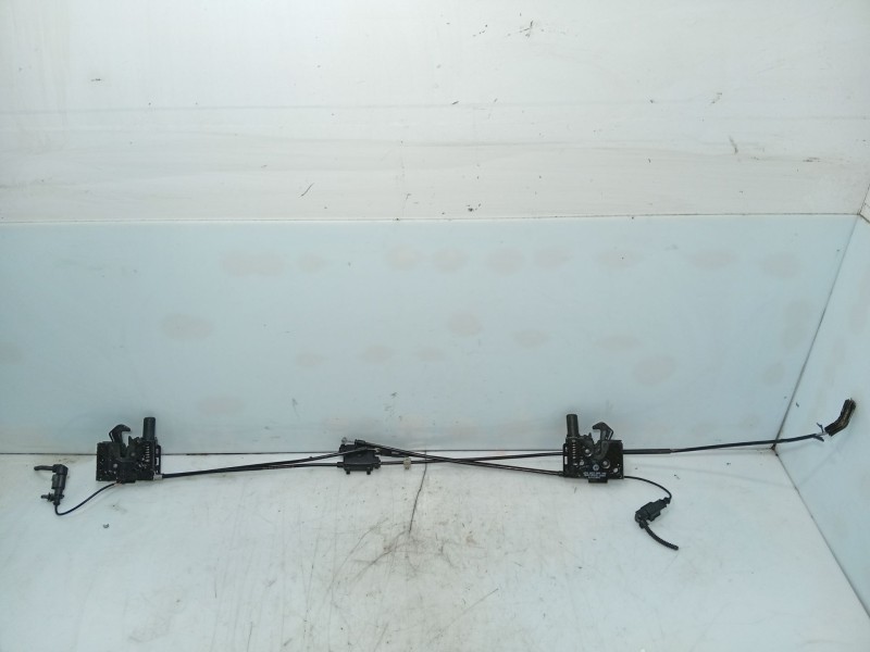 Recambio de cerradura capot para skoda kamiq (nw4) 1.0 tsi referencia OEM IAM   