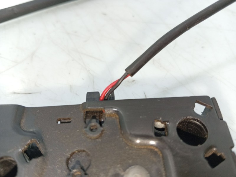 Recambio de cerradura capot para skoda kamiq (nw4) 1.0 tsi referencia OEM IAM   