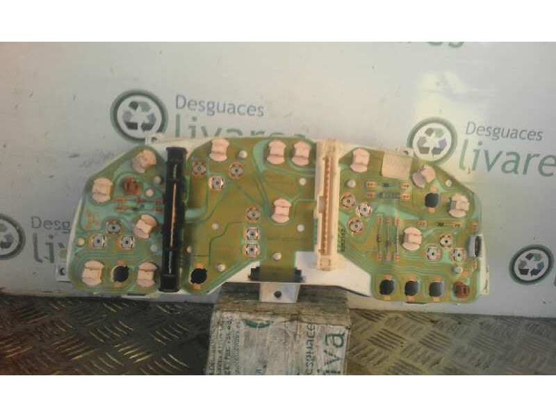 Recambio de cuadro instrumentos para ford mondeo berlina (gd) clx   |   08.96 - 12.99 | 1996 - 1999 | 116 cv / 85 kw referencia 
