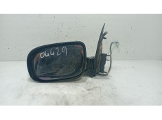 Recambio de retrovisor izquierdo para chevrolet trans sport 3.4 v6 cat referencia OEM IAM   