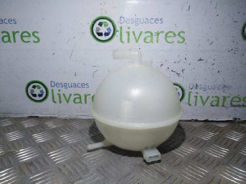 Recambio de deposito expansion para  referencia OEM IAM 954054  