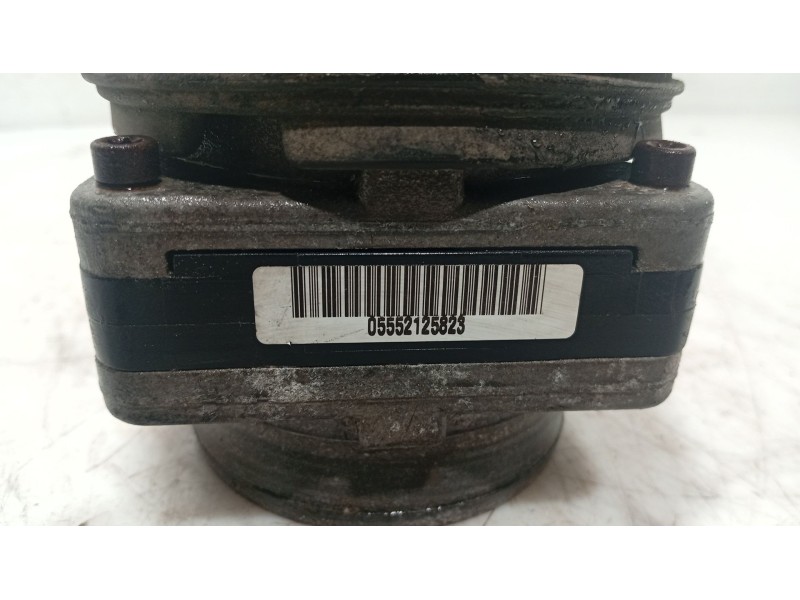 Recambio de caudalimetro para chevrolet trans sport 3.4 v6 cat referencia OEM IAM   