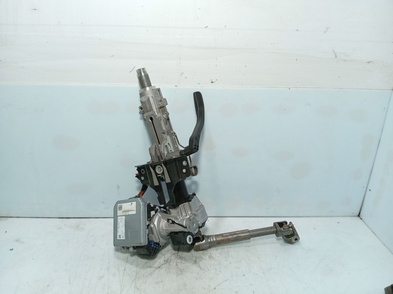 Recambio de columna direccion para skoda kamiq (nw4) 1.0 tsi referencia OEM IAM 2Q1423510EM  
