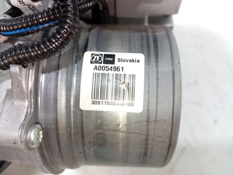 Recambio de columna direccion para skoda kamiq (nw4) 1.0 tsi referencia OEM IAM 2Q1423510EM  