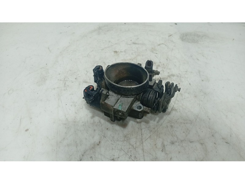 Recambio de caja mariposa para chevrolet trans sport 3.4 v6 cat referencia OEM IAM   