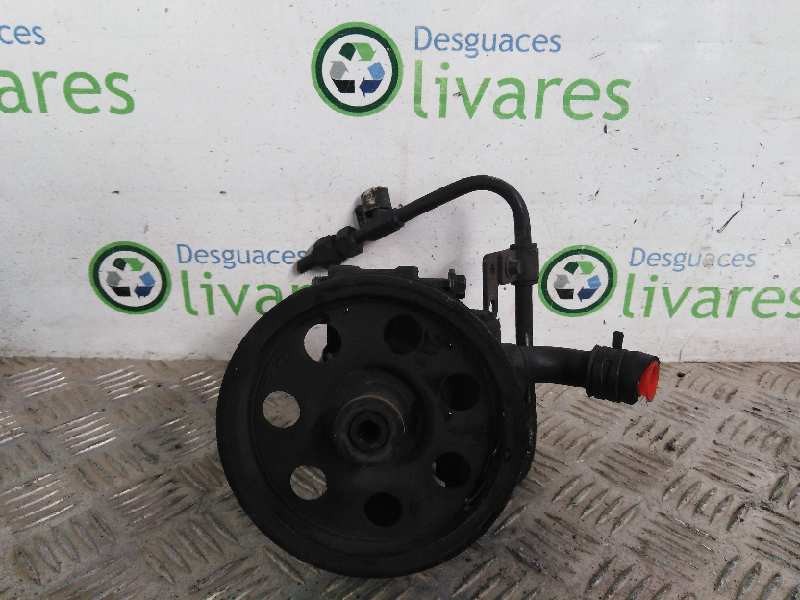 Recambio de bomba servodireccion para ford focus berlina (cak) trend   |   08.98 - 12.04 | 1998 - 2004 | 101 cv / 74 kw referenc